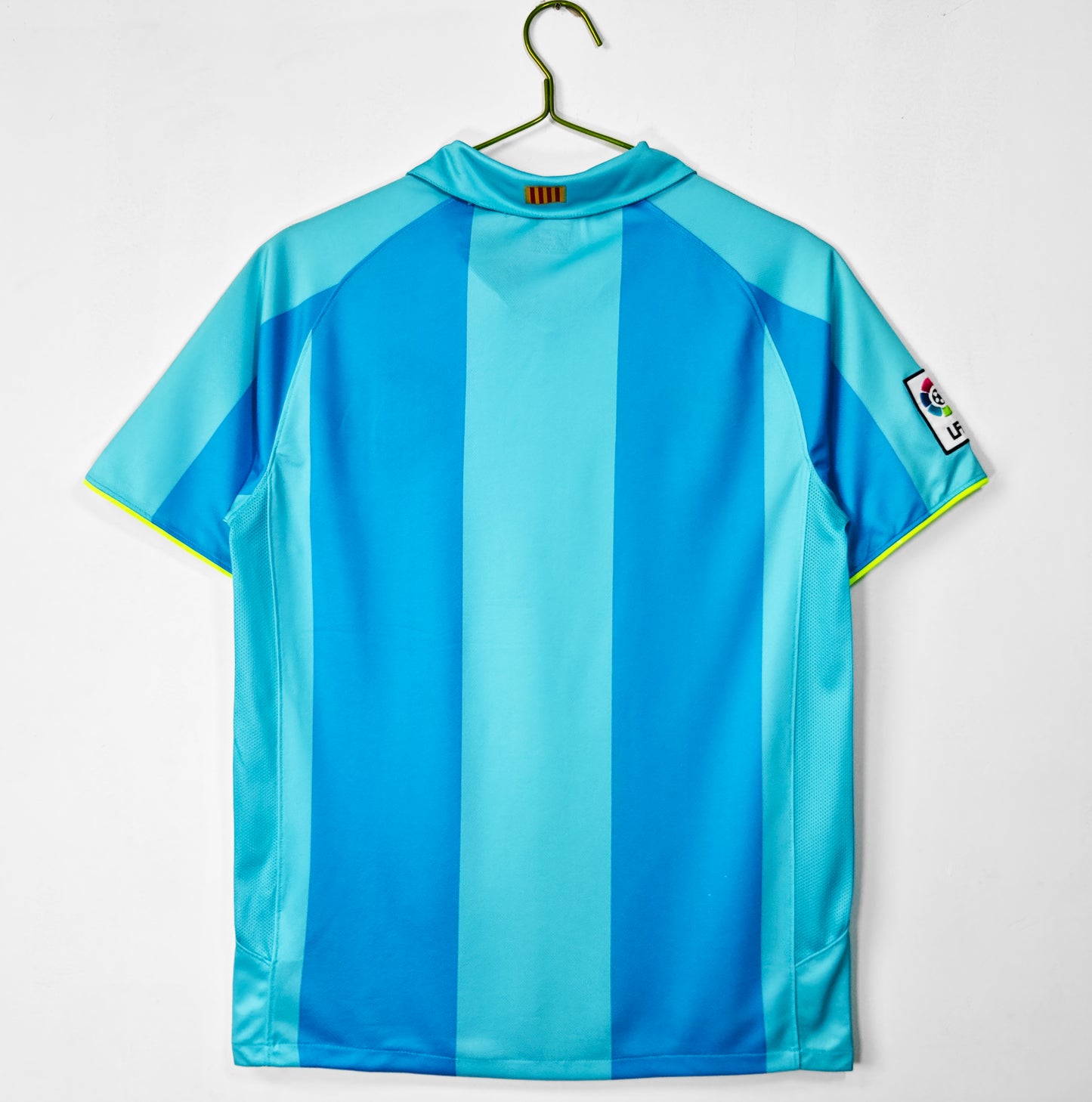 Barcelona 07/08 alternativa