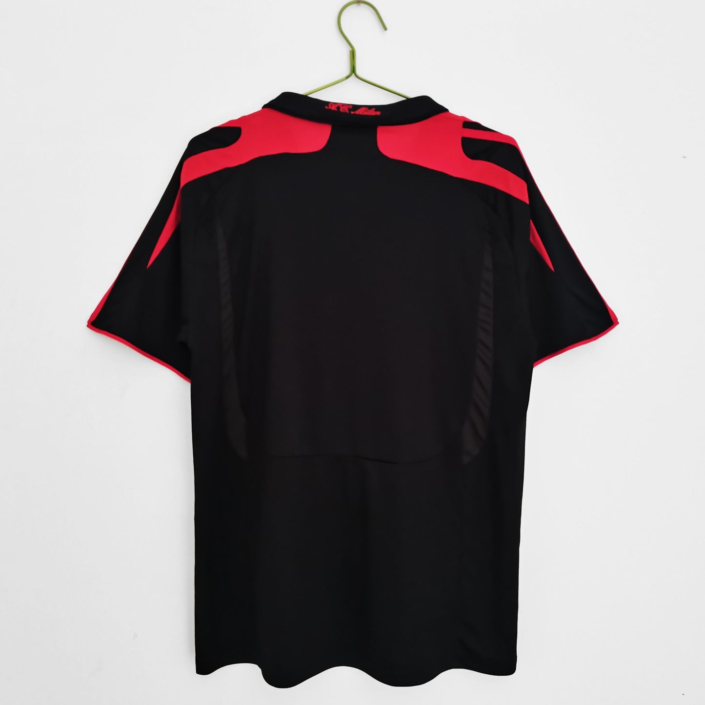 Milan 07/08 alternativa