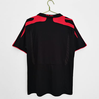 Milan 07/08 alternativa