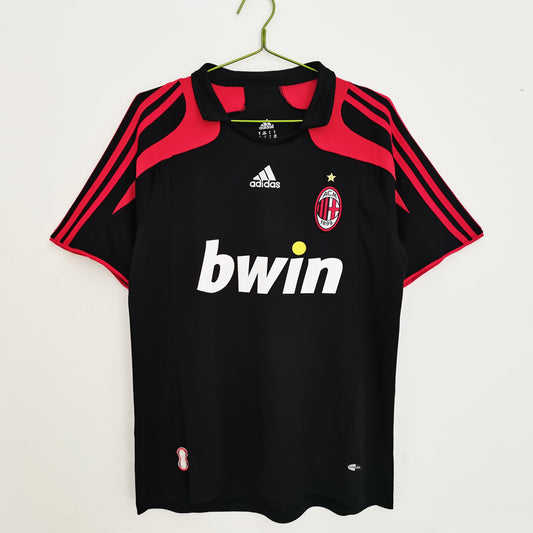 Milan 07/08 alternativa