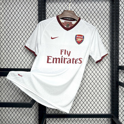 Arsenal 07/08 alternativa