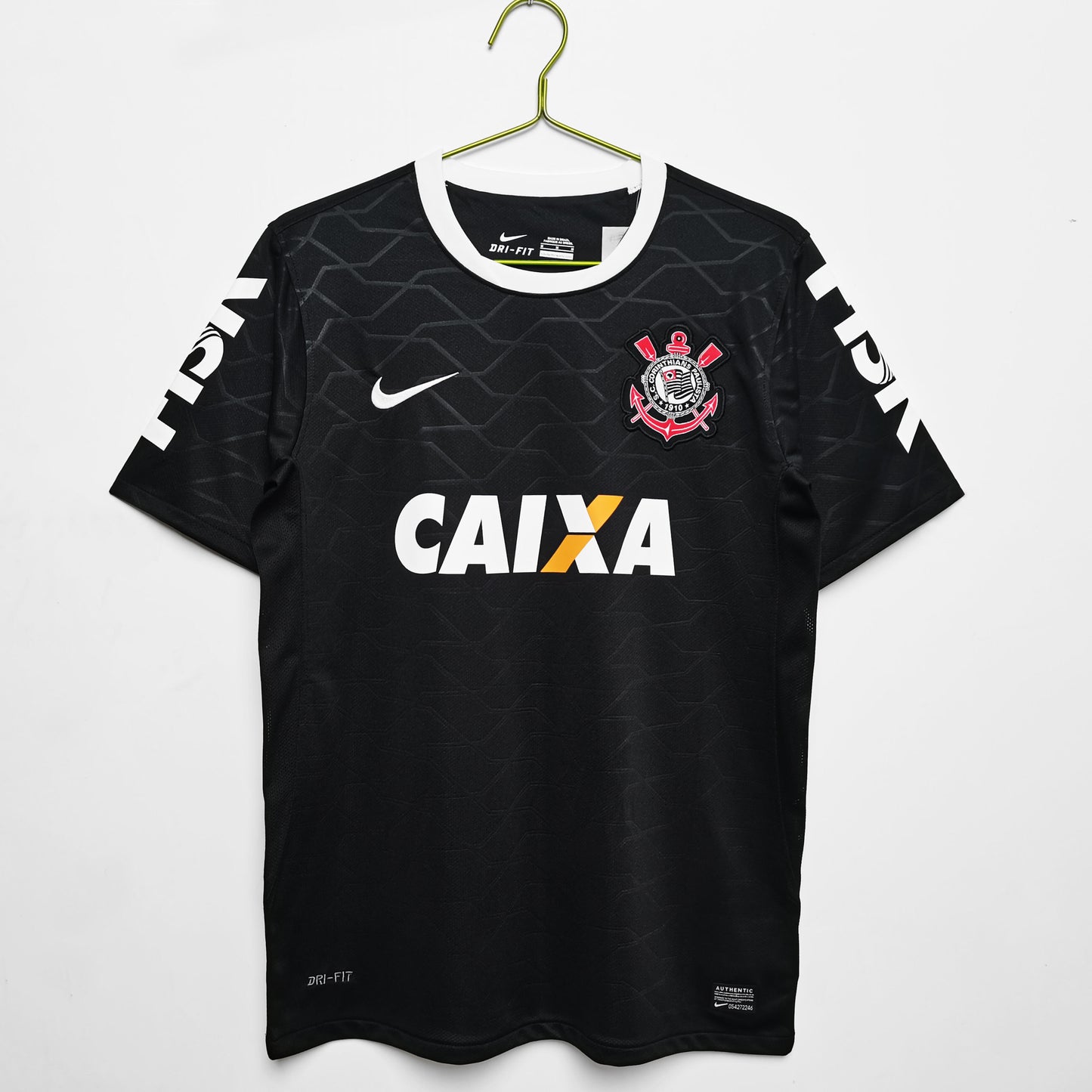 Corinthians 2008
