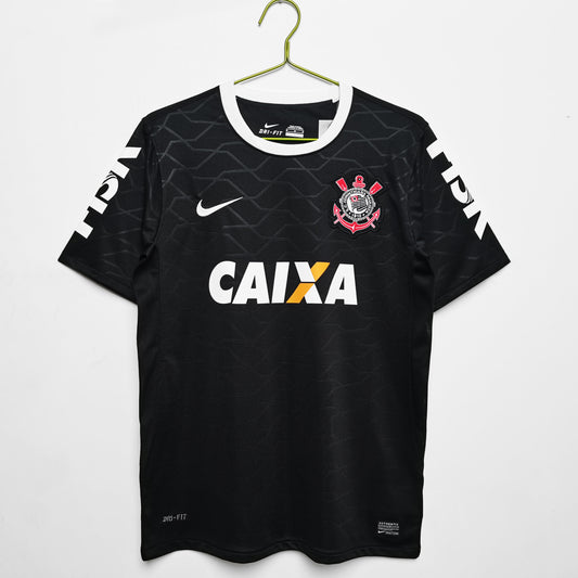 Corinthians 2008