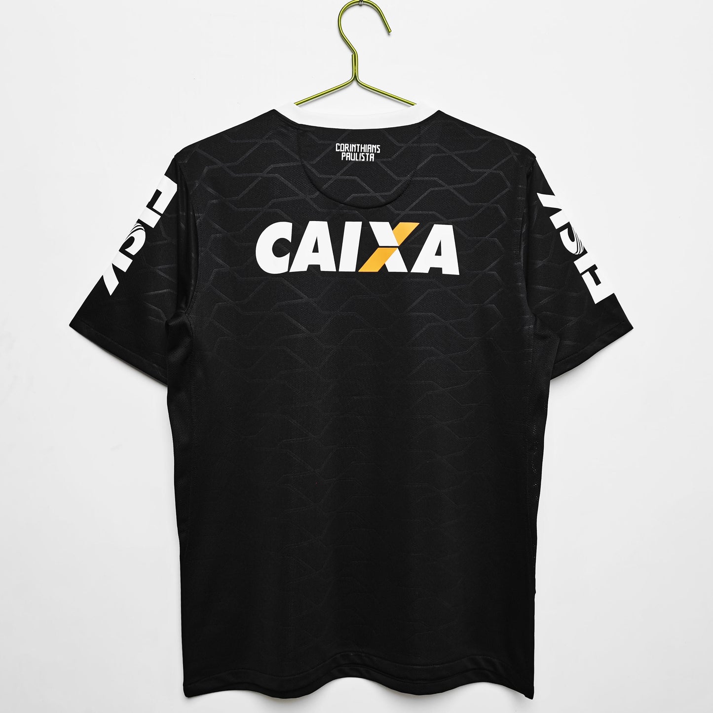 Corinthians 2008