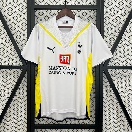 Tottenham Hotspur 09/10