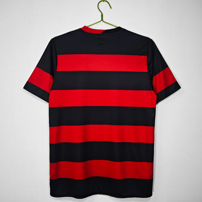 Flamengo 09/10