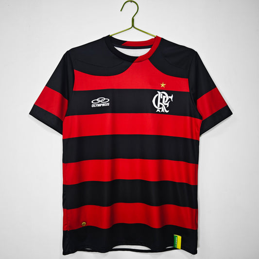 Flamengo 09/10