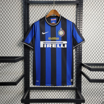 Inter 09/10 FINAL CHAMPIONS