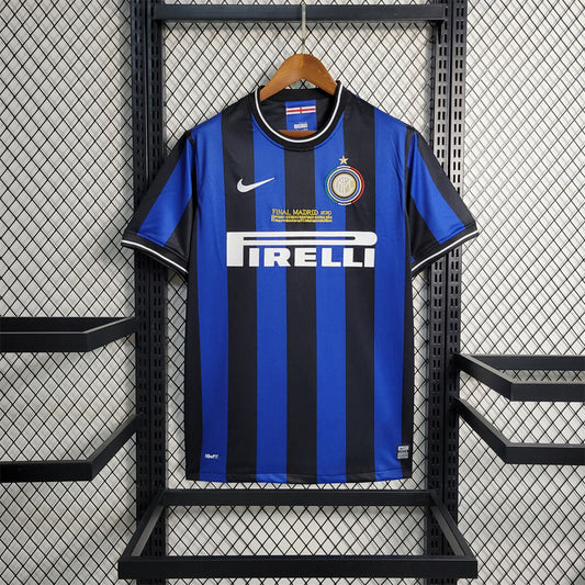 Inter 09/10 FINAL CHAMPIONS