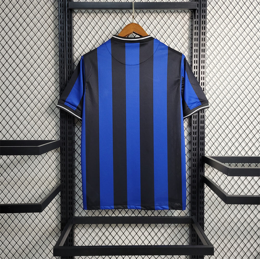 Inter 09/10 FINAL CHAMPIONS
