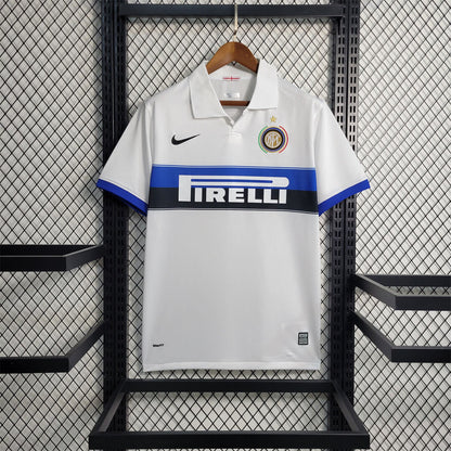 Inter 09/10 alternativa