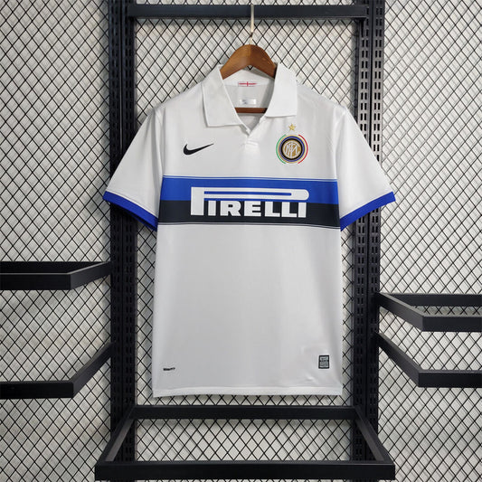Inter 09/10 alternativa