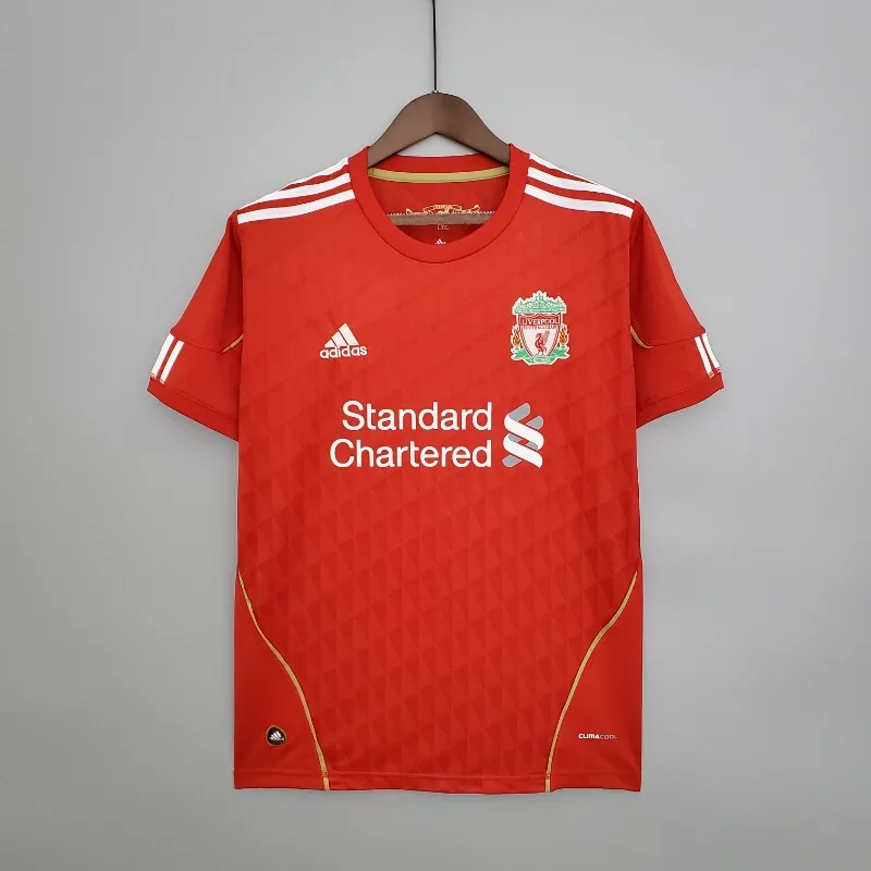 Liverpool 10/11