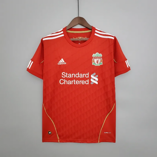 Liverpool 10/11
