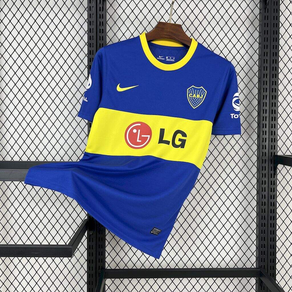 Boca 10/11