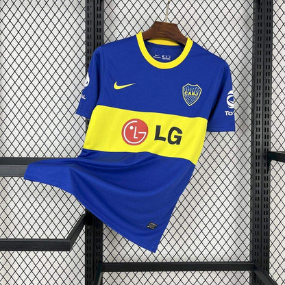 Boca 10/11
