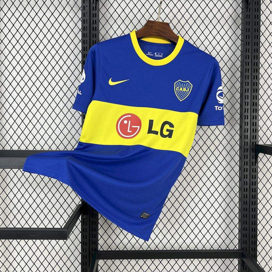 Boca 10/11