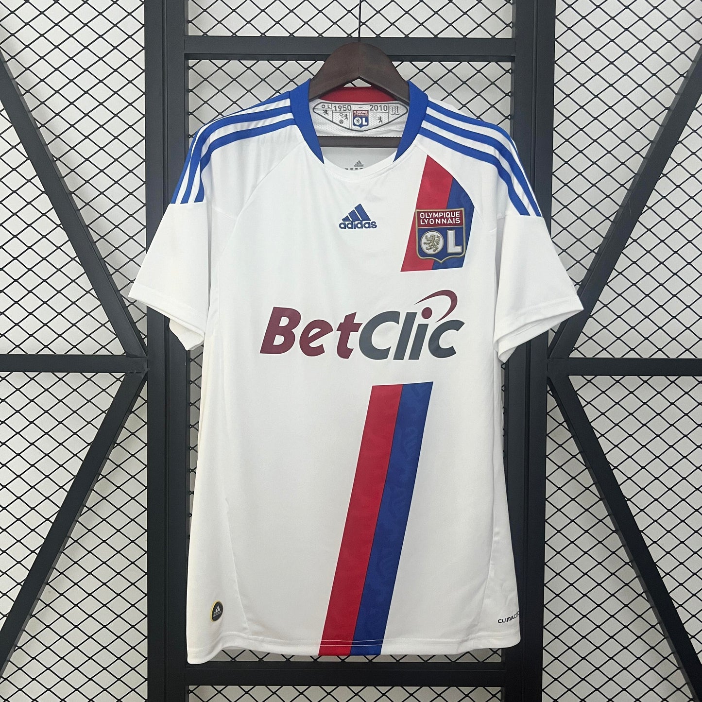 Lyon 10/11 alternativa
