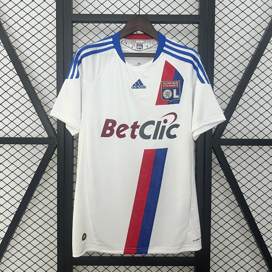 Lyon 10/11 alternativa