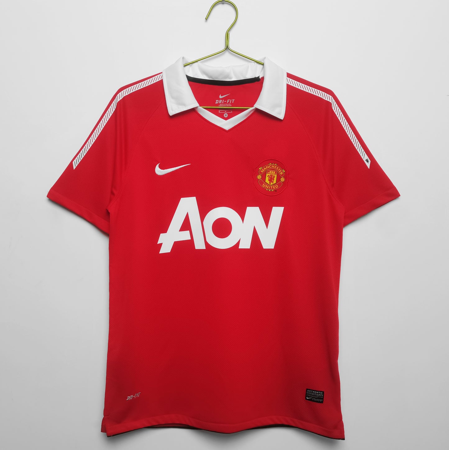 Manchester United 10/11