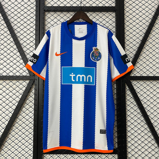 Porto 10/11