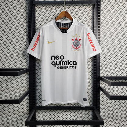 Corinthians 2010