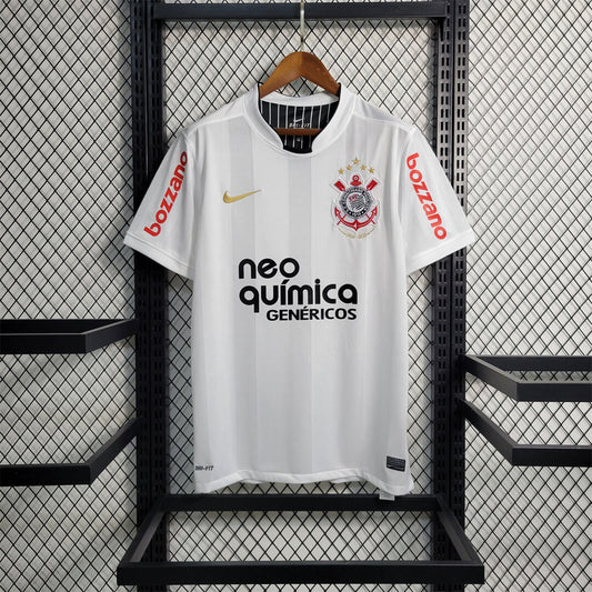 Corinthians 2010