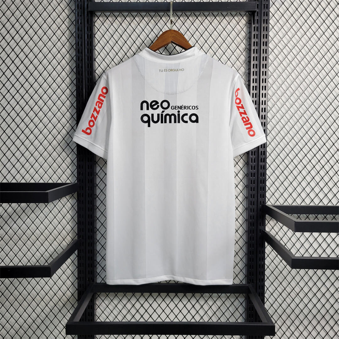Corinthians 2010