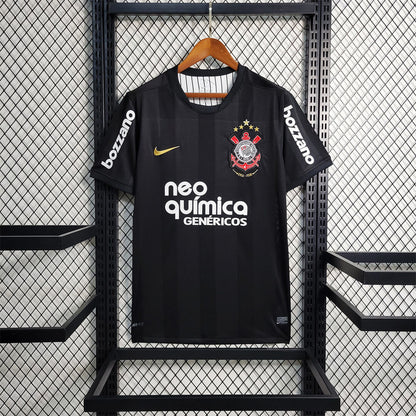 Corinthians 2010 alternativa