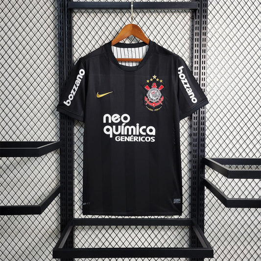 Corinthians 2010 alternativa