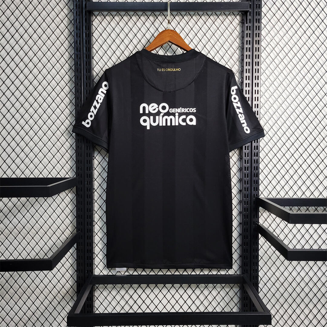 Corinthians 2010 alternativa