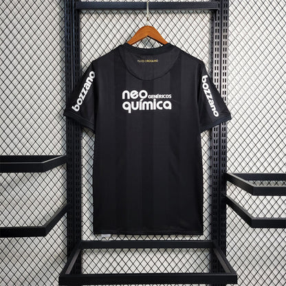 Corinthians 2010 alternativa