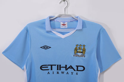 Manchester city 11/12