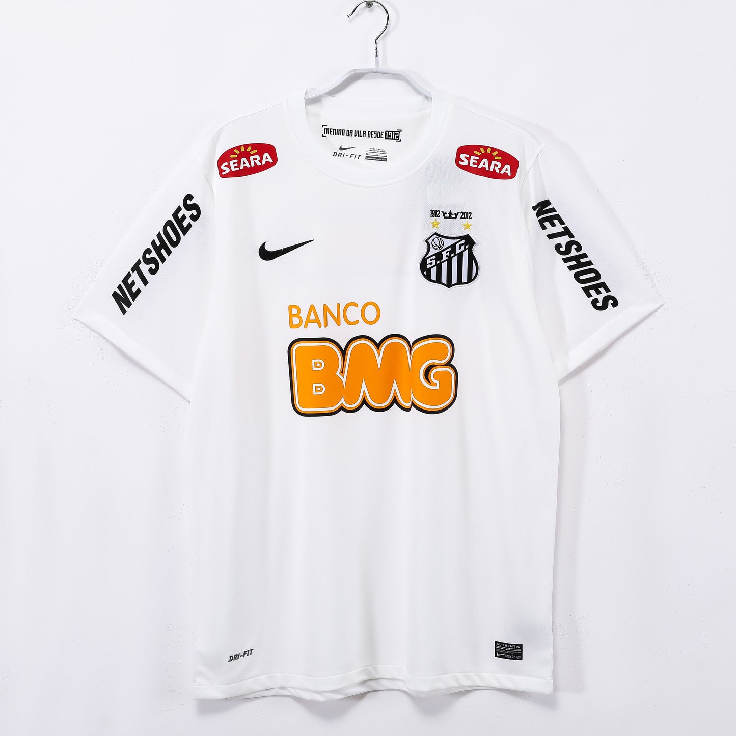 Santos 11/12