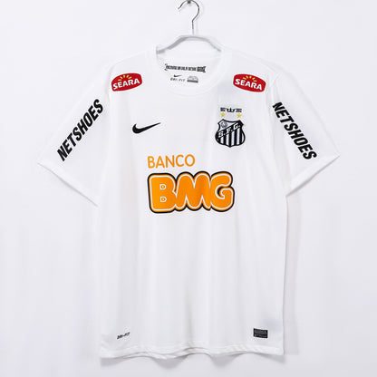 Santos 11/12