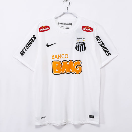 Santos 11/12