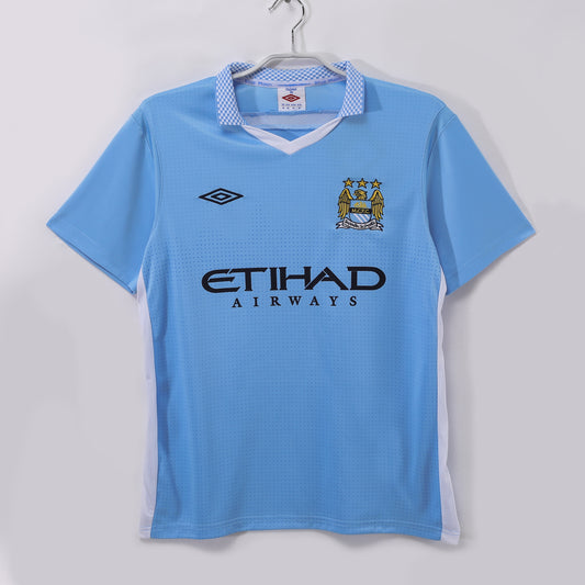 Manchester city 11/12