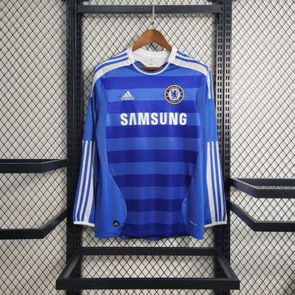 Chelsea manga larga 11/12