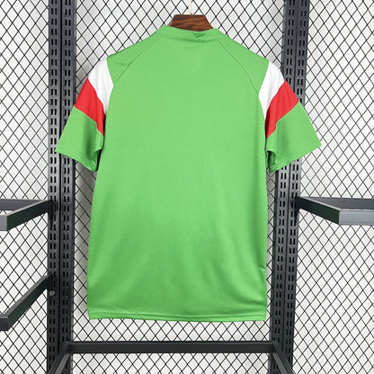 Atletico Bilbao 11/12 alternativa