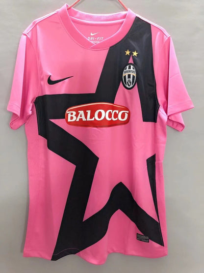 Juventus 11/12 alternativa