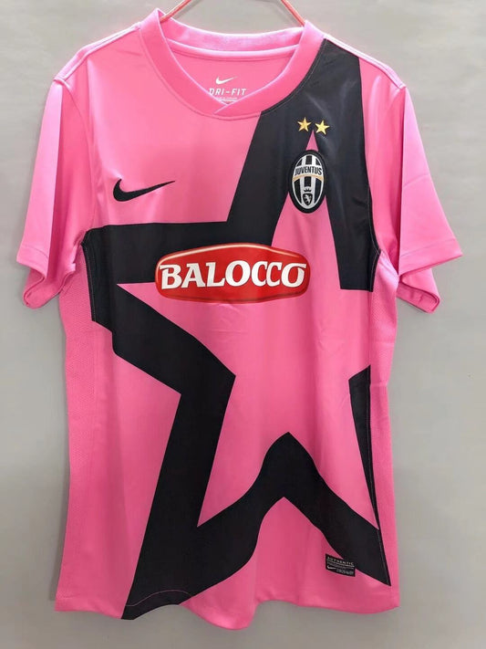 Juventus 11/12 alternativa