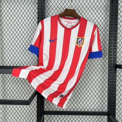 Atletico de Madrid 12/13