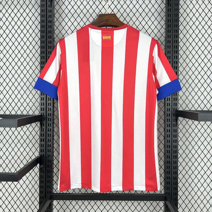 Atletico de Madrid 12/13