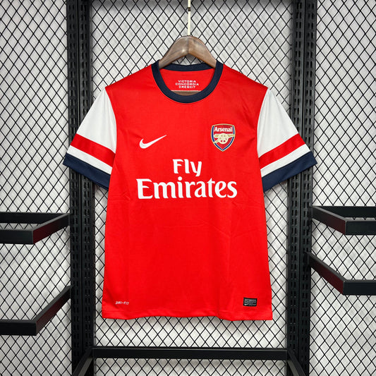 Arsenal 12/13