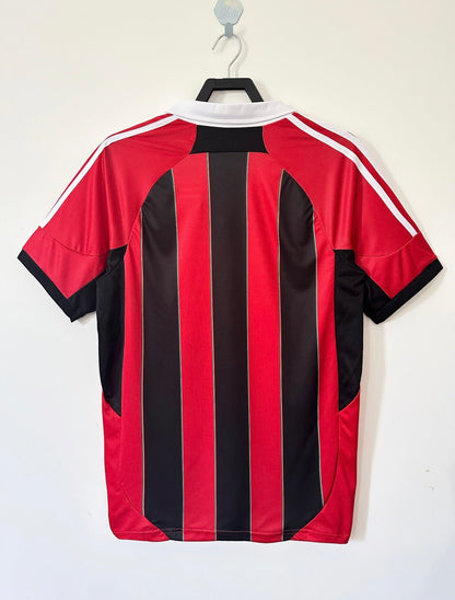 Milan 12/13
