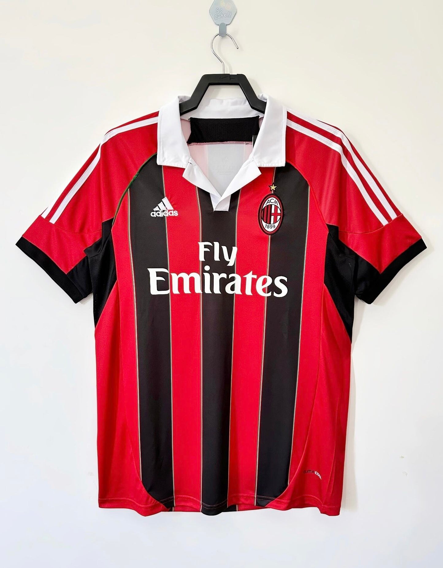 Milan 12/13