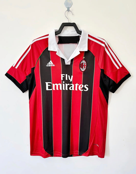 Milan 12/13