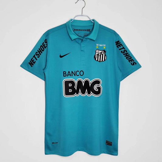 Santos 12/13 alternativa