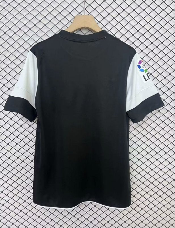 Malaga 12/13 alternativa