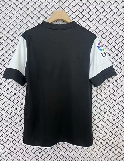 Malaga 12/13 alternativa